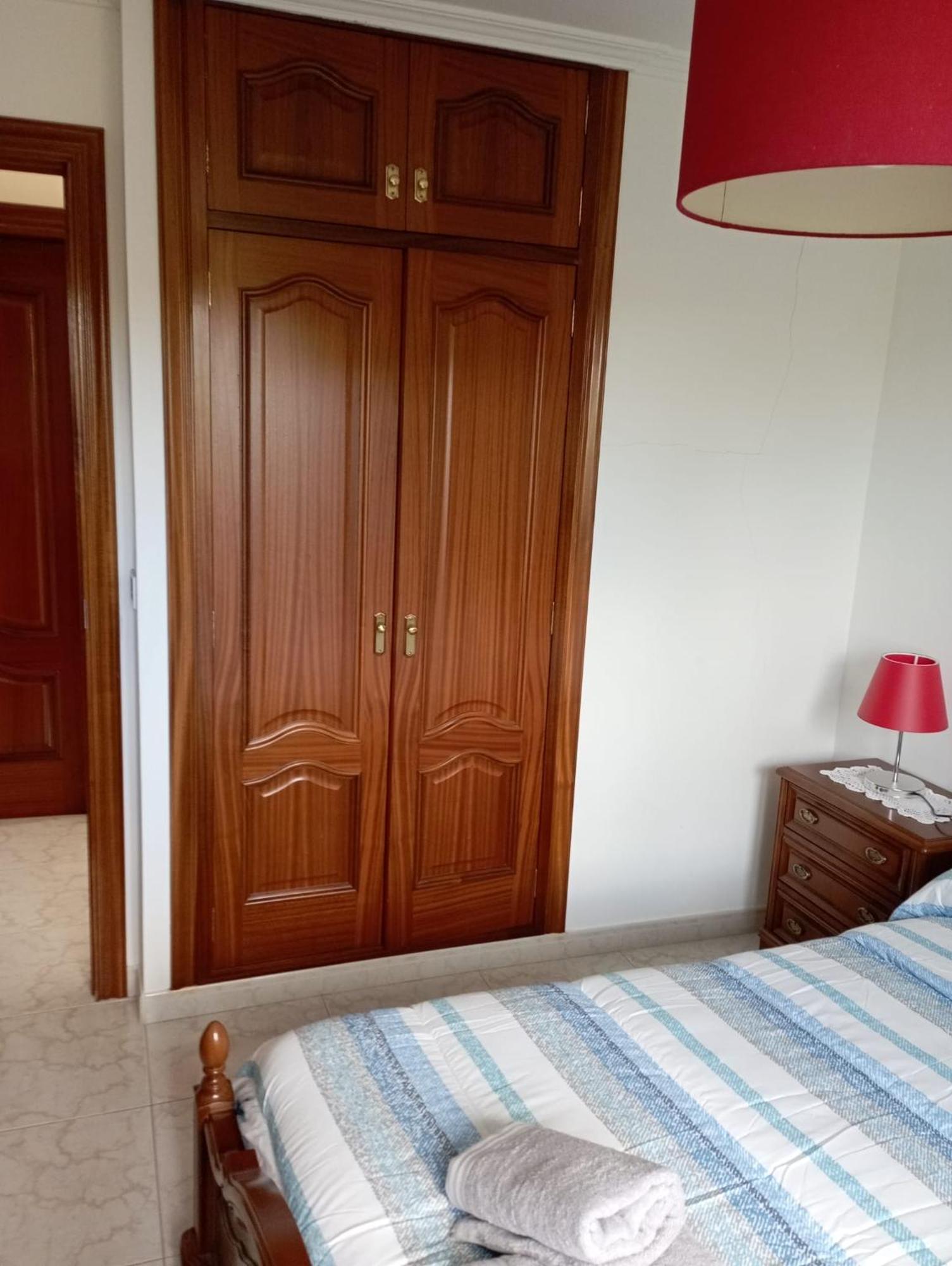 A Casa Do San Paio De Buscas Apartment Ordes Ngoại thất bức ảnh