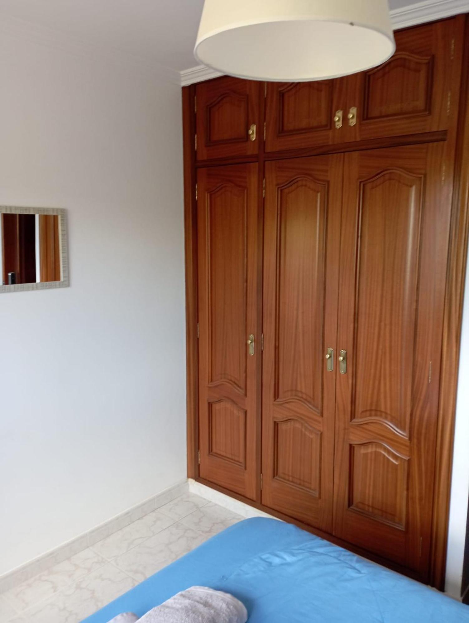 A Casa Do San Paio De Buscas Apartment Ordes Ngoại thất bức ảnh