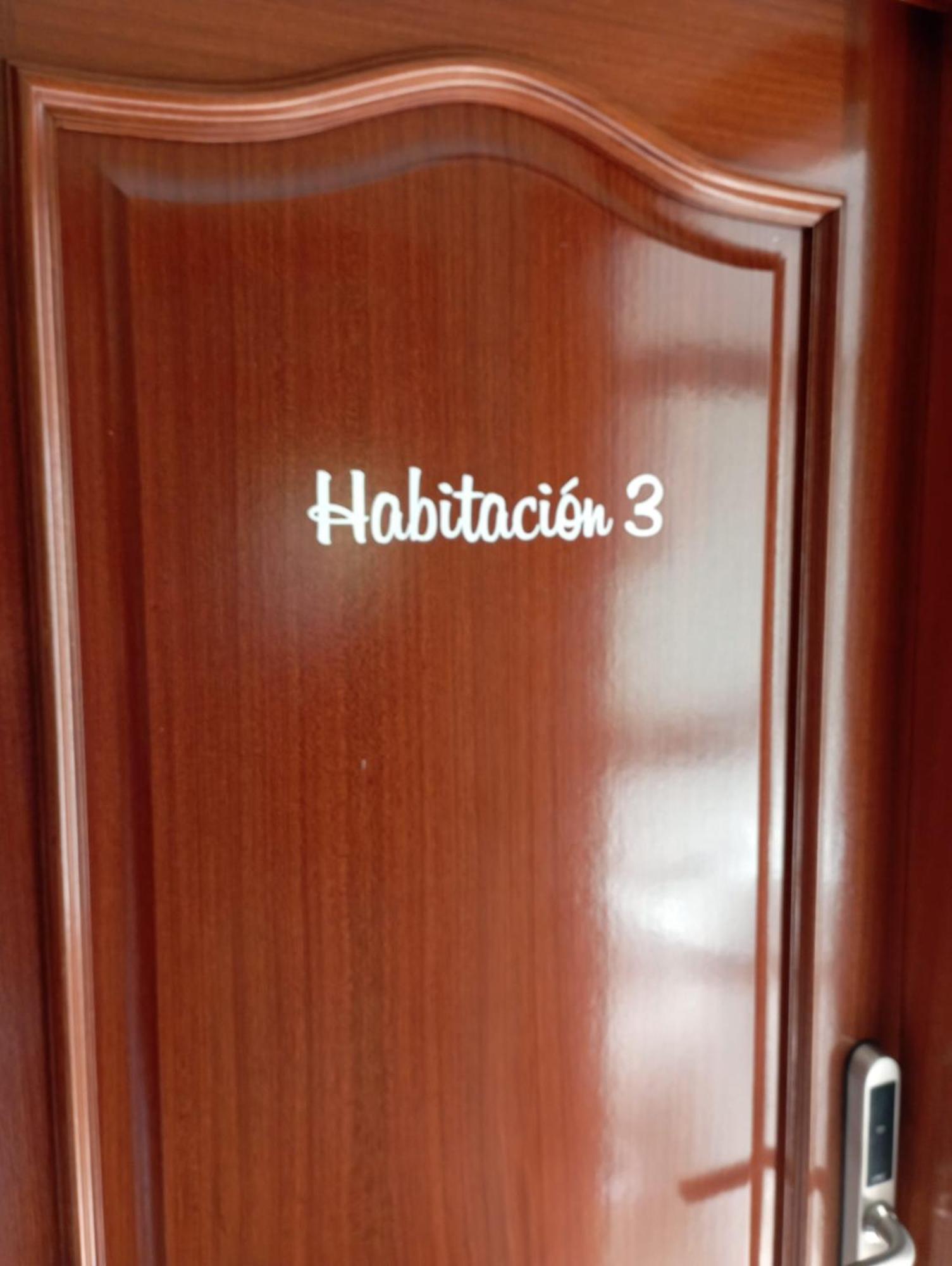 A Casa Do San Paio De Buscas Apartment Ordes Ngoại thất bức ảnh