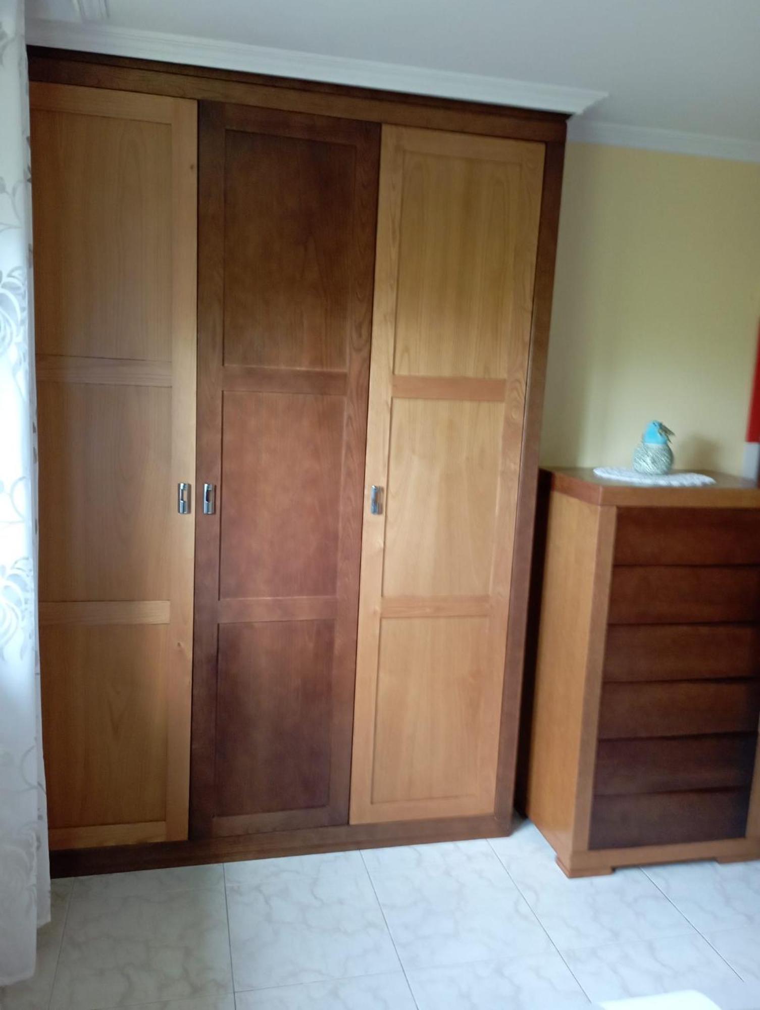A Casa Do San Paio De Buscas Apartment Ordes Ngoại thất bức ảnh
