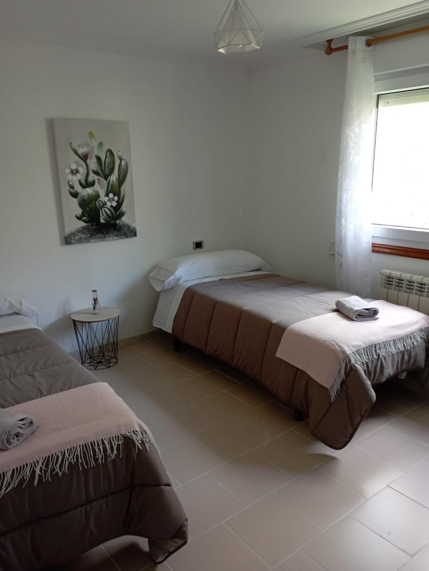 A Casa Do San Paio De Buscas Apartment Ordes Ngoại thất bức ảnh