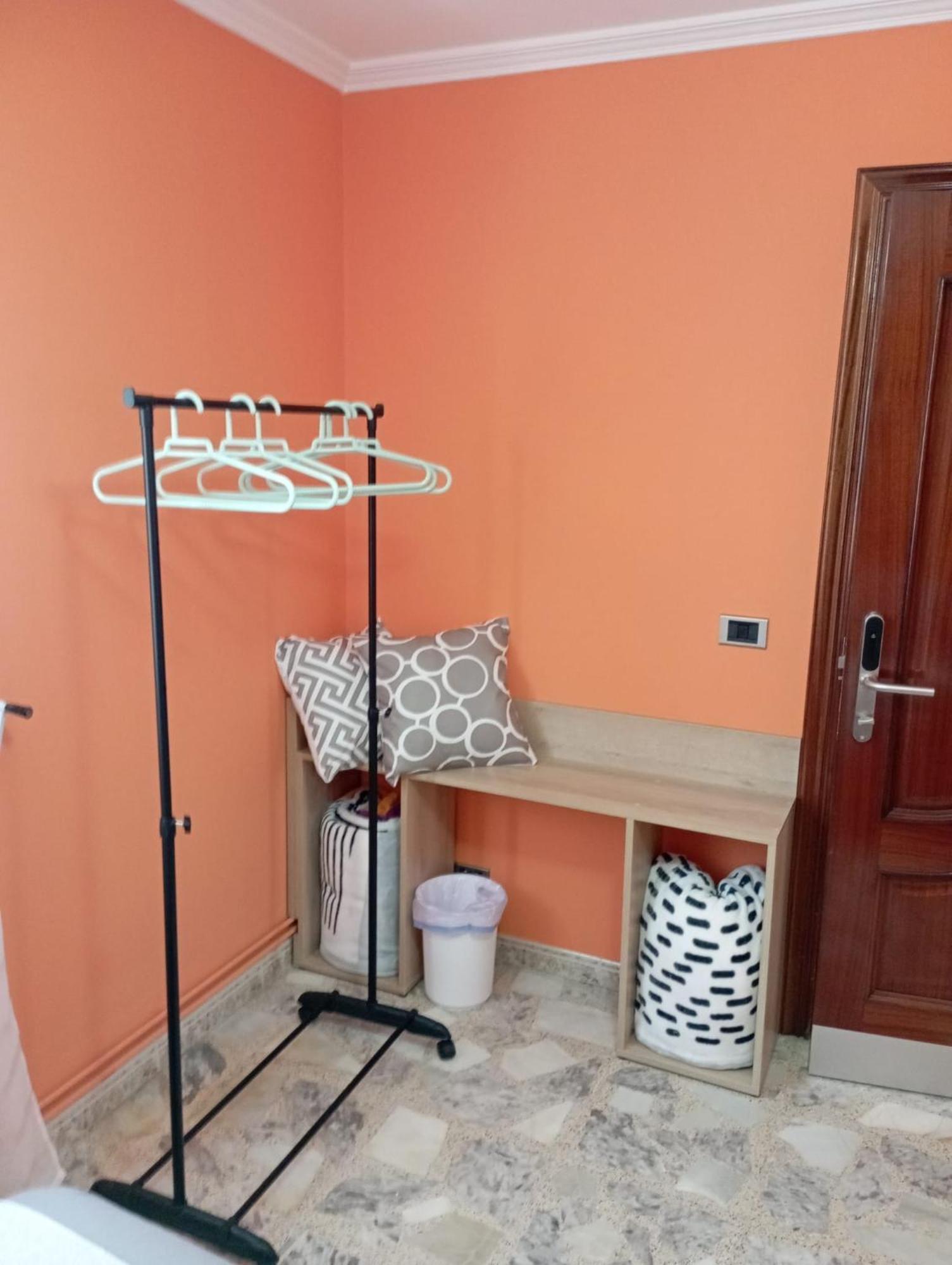 A Casa Do San Paio De Buscas Apartment Ordes Ngoại thất bức ảnh