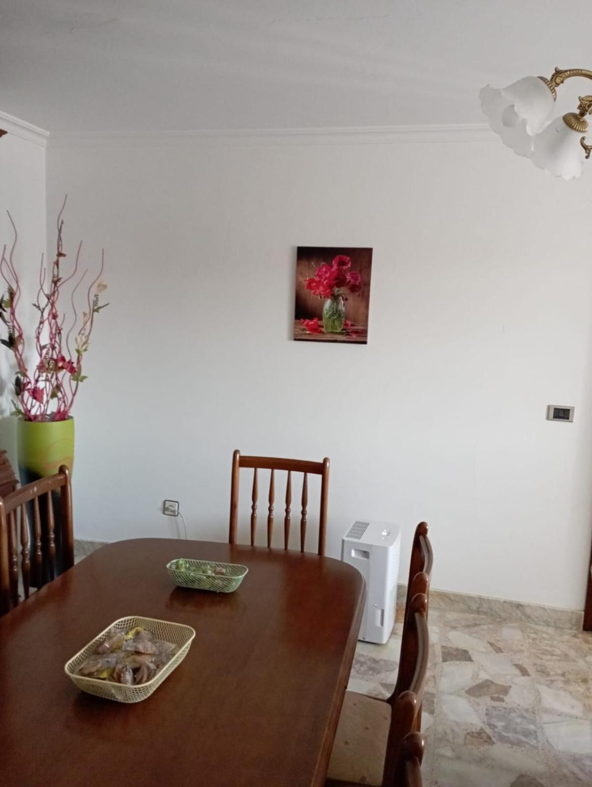 A Casa Do San Paio De Buscas Apartment Ordes Ngoại thất bức ảnh
