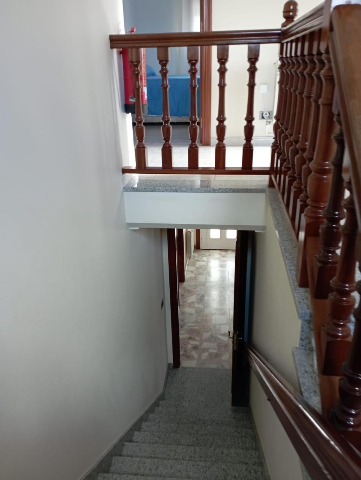 A Casa Do San Paio De Buscas Apartment Ordes Ngoại thất bức ảnh