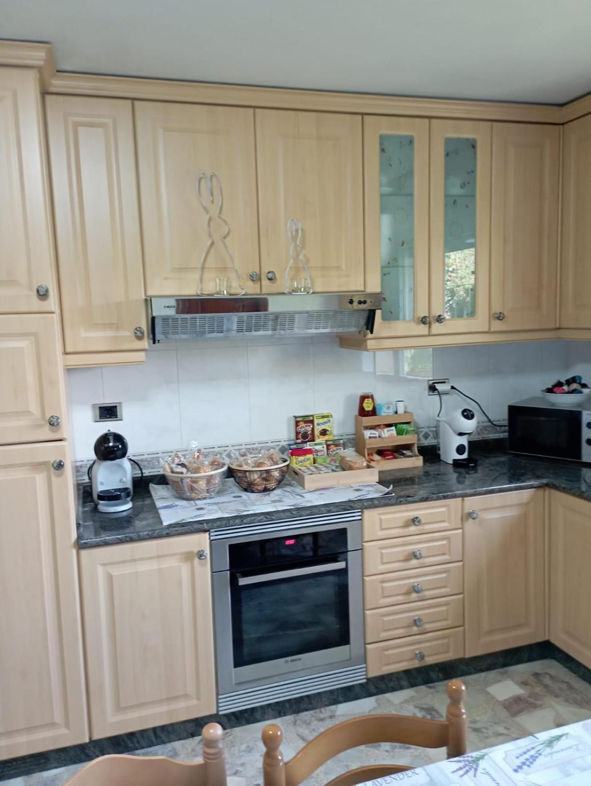 A Casa Do San Paio De Buscas Apartment Ordes Ngoại thất bức ảnh