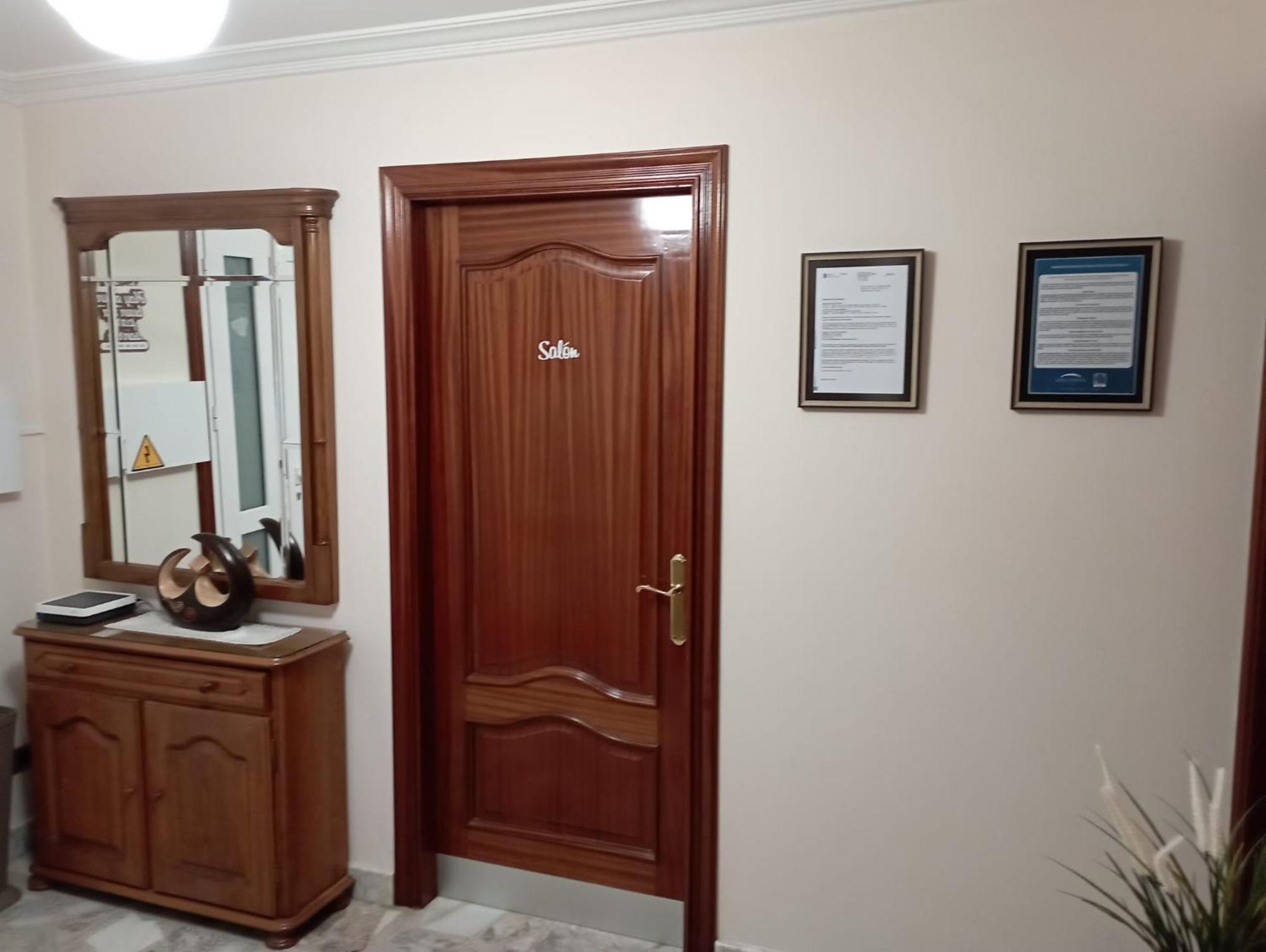A Casa Do San Paio De Buscas Apartment Ordes Ngoại thất bức ảnh